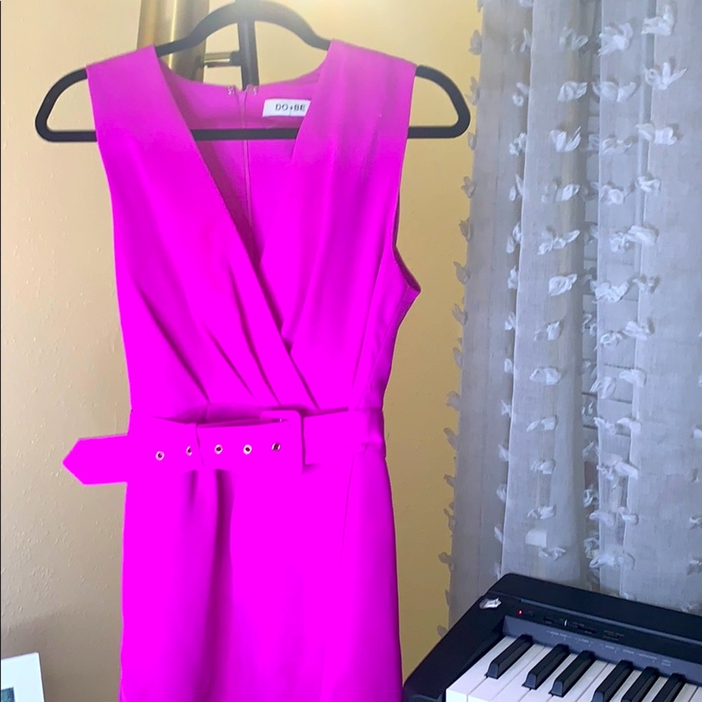 Lavender Romper from Lilly rain 💜